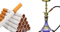 “بلدي مكة” يوصي بمنع بيع التبغ والشيشة داخل حدود الحرم