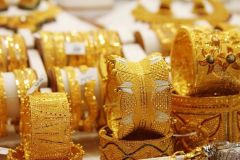 أكبر “ارتفاع” شهري للذهب في عام
