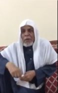 بالفيديو.. مسن يرثي زوجته بقصيدة مؤثرة حزناً على فراقها