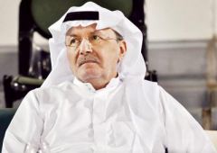 الأمير خالد بن عبدالله يعلن ابتعاده عن الوسط الرياضي