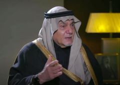 تركي الفيصل يكشف ما قامت به المملكة بعد غزو العراق للكويت.. وكيف استقبلت اللجان الشعبية الكويتيين