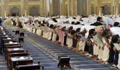 “الشؤون الإسلامية” توجه بإقامة صلاة العيد في الجوامع دون المصليات المكشوفة