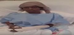 بالفيديو.. الخادمة التي حاولت الانتحار بالكويت تكشف الأسباب.. والكفيلة: خشيت أن أسقط معها