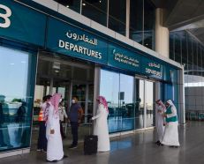 الاتحاد الأوروبي يعتزم إعفاء السعوديين من تأشيرة الدخول قريبا