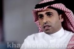 السابر يحكي قصة عمله براتب 1900 ريال مع دراسته الجامعية.. وانتظار والدته له في الحوش