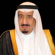خادم الحرمين يوجه دعوة لأمير قطر للمشاركة في القمة الـ41 لمجلس التعاون الخليجي