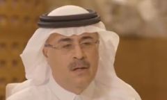 بالفيديو.. رئيس “أرامكو” يتحدث عن منجزات الشركة في عام ومشاريع التوطين وتدريب السعوديين
