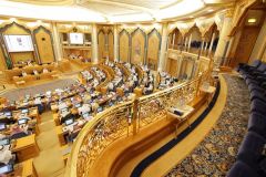 مجلس الشورى يوافق على مشروع “نظام البيئة”