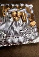 بالفيديو.. سرقة الحلويات من حقيبة مسافرة على متن الخطوط السعودية