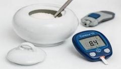 هل يسبب تناول السكر الإصابة بمرض السكري؟