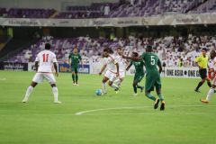 بالفيديو.. المنتخب يتعثر في الطريق إلى المونديال بهزيمة مفاجئة أمام الإمارات