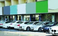 تغريم مكاتب تأجير السيارات بالمدينة المنورة 143 ألف ريال في 48 ساعة