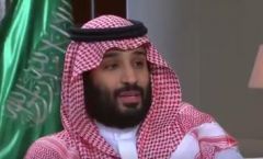 بالفيديو.. مقابلة الأمير محمد بن سلمان على “القناة السعودية” كاملة
