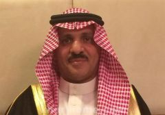 سيرة موجزة لحمد الخلف الوكيل الجديد لوزارة الداخلية للشؤون الأمنية