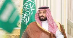 بالفيديو.. ولي العهد لقادة مجموعة العشرين: نرحب بكم العام المقبل في الرياض خلال رئاسة المملكة للقمة