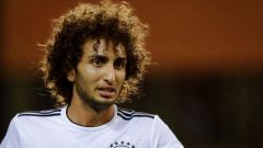 اتحاد الكرة المصري يخفض عقوبة عمرو وردة.. ويكتفي بإيقافه لنهاية الدور الأول من كأس إفريقيا