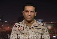المالكي: صواريخ الحوثي فاقت عدوان صدام حسين.. والعملية العسكرية يمكن وقفها بأي وقت