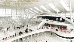 مطار الملك عبدالعزيز الجديد يبدأ تسيير 4 وجهات دولية أخرى