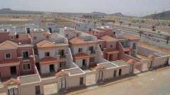 مسؤول بـ”الإسكان”: بدء إجراءات توزيع 1000 وحدة بنظام البيع على الخريطة شمال الرياض