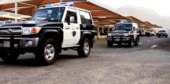 شرطة حائل تكشف تفاصيل المشاجرة الجماعية أمام مستشفى الملك خالد
