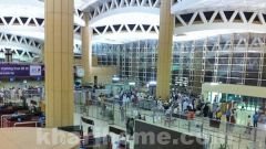 الرياض: السجن والجلد والغرامة لمواطن حاول الاعتداء على “أمن المطار”