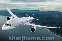 “السعودية” بالتصنيف الثاني عربيًا بين شركات الطيران