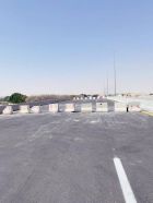 مسؤول بـ”النقل” يكشف عن قرب افتتاح جسر السكة الحديد على طريق “الرياض ـ الأحساء”