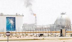 “أرامكو”: إجراء الصيانة الدورية لمصفاة الرياض وسنوفر المنتجات البترولية من المصافي الأخرى