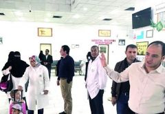 «العمل» لصاحب مستشفى خاص في بلجرشي: الرواتب في 48 ساعة.. أو الإغلاق!