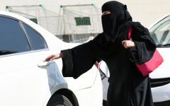 السعوديات لن يقدن.. لكنهن يمتلكن 120 ألف سيارة و6 آلاف رخصة