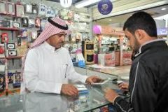 تقرير: العاملون السعوديون في مجال الاتصالات لا يستطيعون تغطية احتياجات السوق