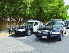 شرطة المدينة تقبض علي 4 نساء و3 رجال تورطوا في واقعة فتيات “سناب شات”