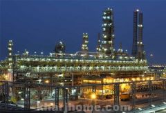 مدينة صناعية “سعودية – تركية” تضم 3 آلاف مصنع بالمدينة المنورة