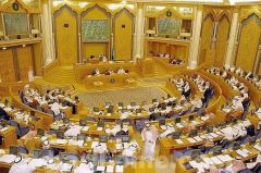 مصادر: رئيس مجلس الشورى يحذر الأعضاء من زلات اللسان وإثارة الرأي العام