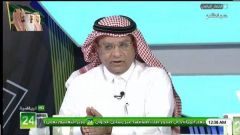سعود الصرامي تعليقاً على فوز الهلال بكأس الملك ..”بكائيات زرقاء” !