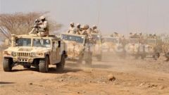 ‫القوات السعودية تقتل 20 حوثياً حاولوا التسلل.. وتدمر ألغاماً زرعوها بالقرب من الحدود