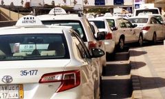 تعرف على موعد منح السعوديات تراخيص سيارات الأجرة وممارسة ” النقل “