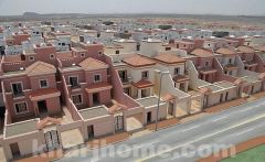 وزير الإسكان: بناء 300 ألف وحدة سكنية خلال عام 2017