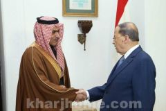 لبنان: المملكة ستعين سفيرا جديداً لها.. وستشجع عودة السياح السعوديين