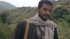 مقتَل إبراهيم الحوثي شقيق زعيم المليشيات الحوثية في اليمن