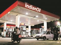 بـ200 محطة وقود.. “النفط الهندية” تعتزم الاستثمار في المملكة مع إحدى الشركات الوطنية