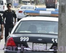 الشرطة تصدر بيانا حول حادثة مقتل شاب على يد شقيقه في جدة