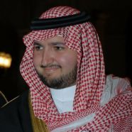 الأمير عبدالعزيز بن طلال ينفي ما ذكرته قناة الجزيرة حول والده