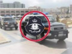 “شرطة مكة” تقبض على مواطنَيْن يتباهيان بإطلاق أعيرة نارية في الهواء