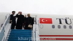 أردوغان يزور المملكة بعد غد ضمن جولة خليجية