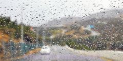 “الأرصاد”: الفرصة مهيأة لهطول أمطار على معظم مناطق المملكة