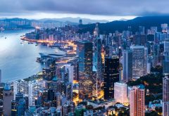 أول صندوق بآسيا يتتبع الأسهم السعودية بـ”هونج كونج”