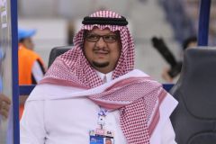 ماذا قال فيصل بن تركي لجماهير النصر بعد إقالته من رئاسة النادي؟