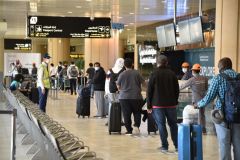 “6.3 مليون” مسافر بمطار الملك خالد بـ”الصيف”
