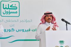 هل سيجري عزل أحياء في الرياض لوقف انتشار كورونا؟.. متحدث “الصحة” يجيب